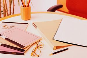 お肌にやさしいふわふわのマスク